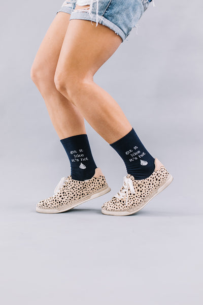 Gtt It Like It's Hot Socks