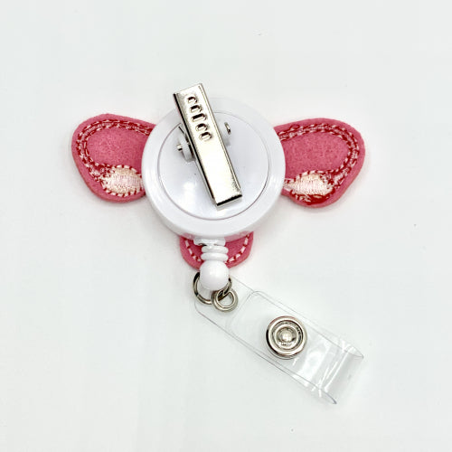 Uterus Badge Holder